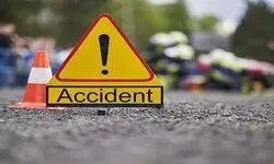Six dead as car hit by SUV in Haryanas Rewari Six dead as car hit by SUV in Haryanas Rewari