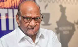 BJP govt misusing ED to create fear among opposition leaders: Sharad Pawar BJP govt misusing ED to create fear among opposition leaders: Sharad Pawar