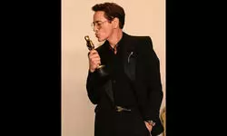 Cillian Murphy, Robert Downey Jr win their first Oscars Cillian Murphy, Robert Downey Jr win their first Oscars