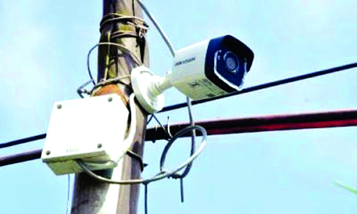Excise dept to install CCTVs at state borders to check spurious liquor