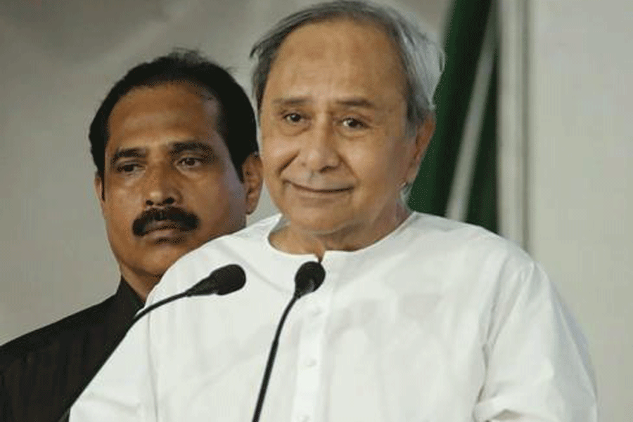 Alliance suspense: Odisha BJP leaders called to Delhi for discussion