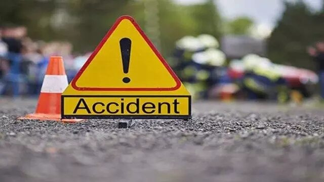 Six dead as car hit by SUV in Haryanas Rewari