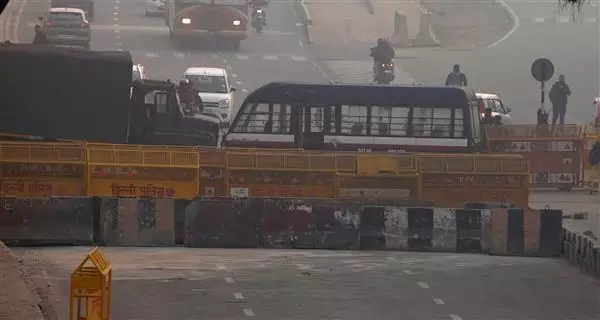 Sex racket busted in Delhi, 7 people apprehended