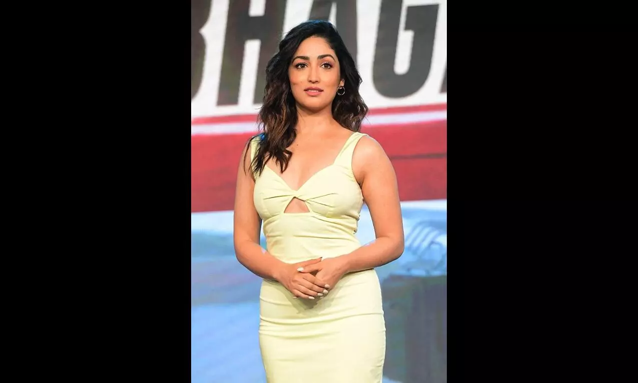 Yami Gautam has no ‘belief in fake filmy awards’