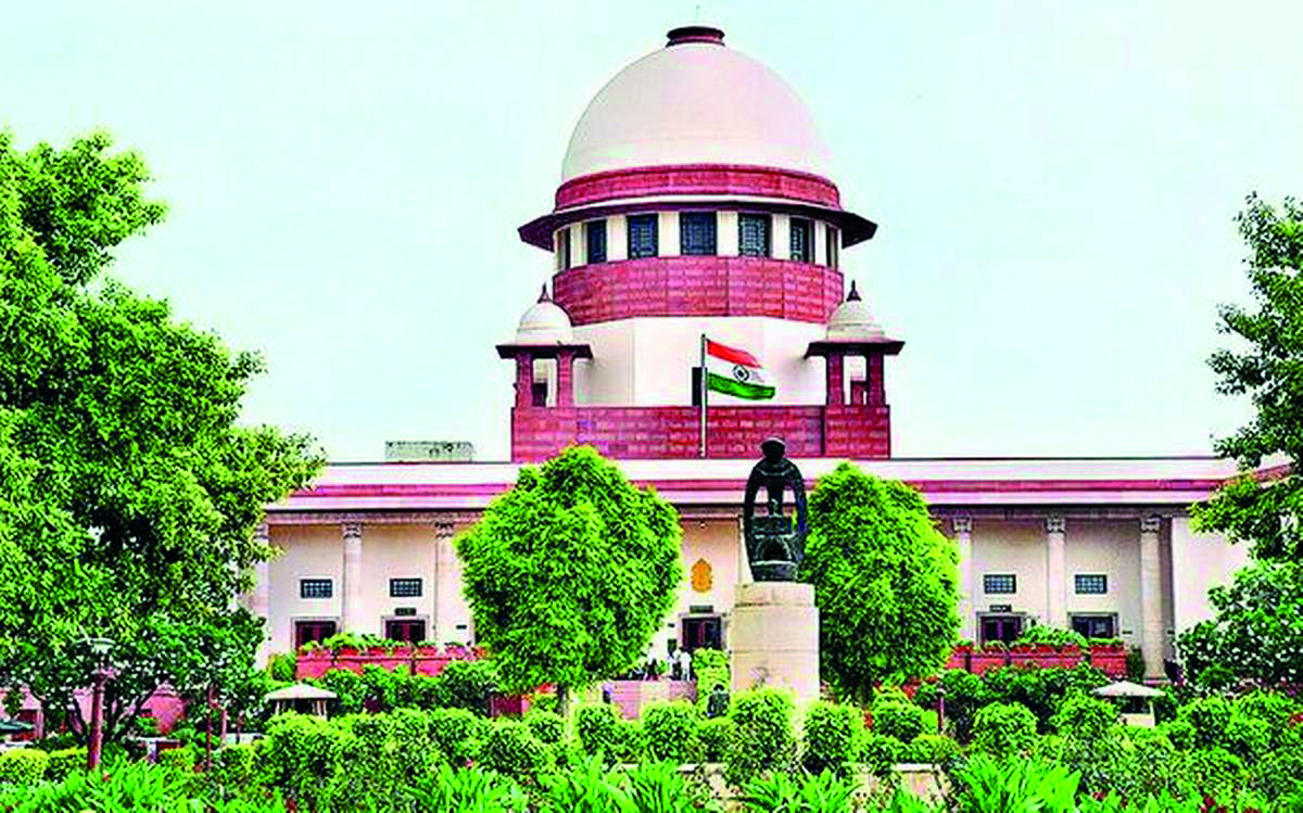 SC seeks report from state, CBI, NIA on status of chargesheets & probe