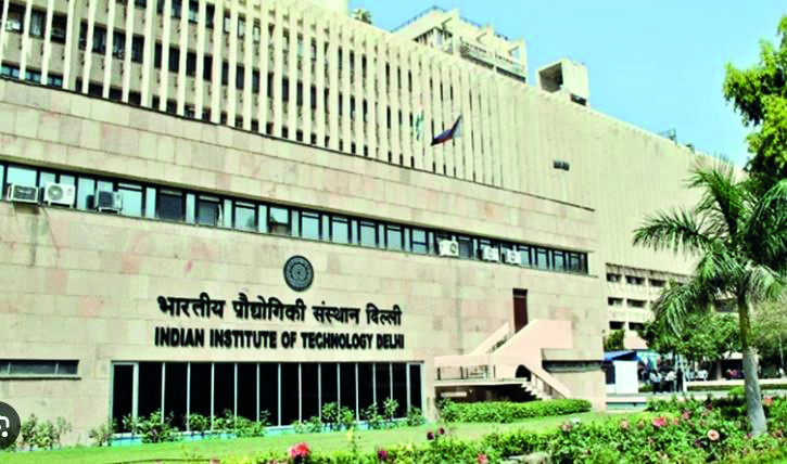 IIT-Delhi launches MA programme in culture, society and thought IIT-Delhi launches MA programme in culture, society and thought