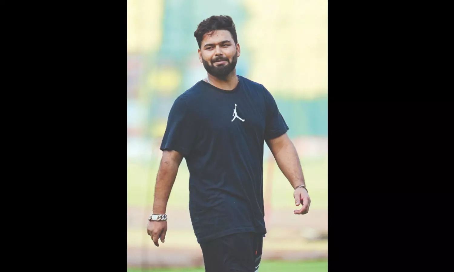 Pant declared fit as keeper-batter for IPL; set to return as DC captain