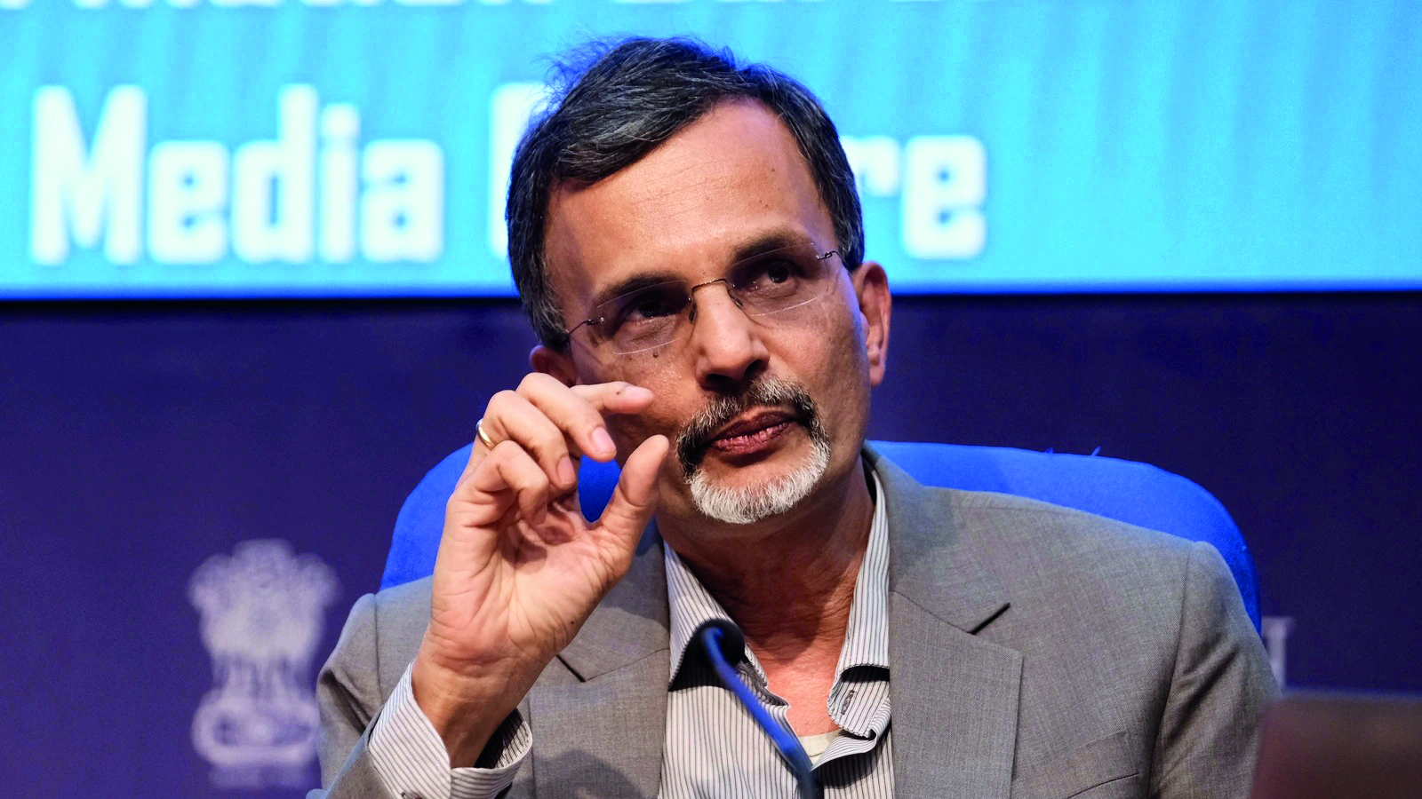 FY24 GDP growth to be closer to 8% but we must not succumb to triumphalism: CEA