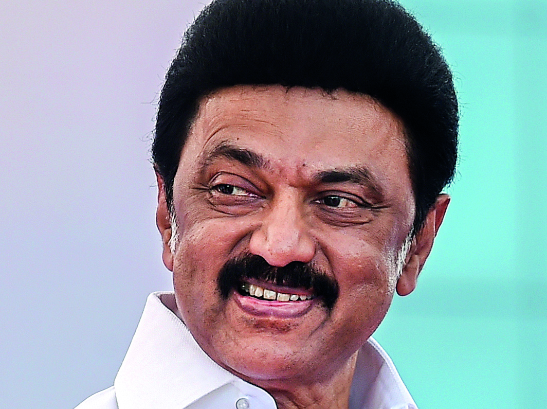 ‘Tamil Nadu govt will not implement CAA’