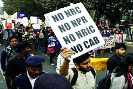 ‘Implementation of CAA likely to shape political narrative in Bengal’