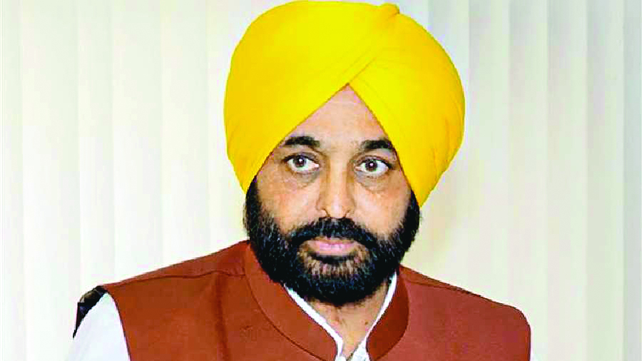 Mann announces major scheme for state bus stands and grain markets