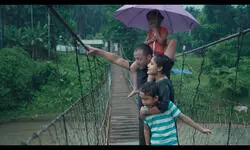 Toras Husband wins five trophies at Filmfare Awards Assamese