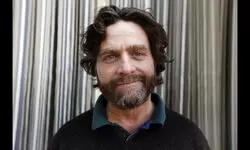 Zach Galifianakis joins cast of Only Murders in the Building