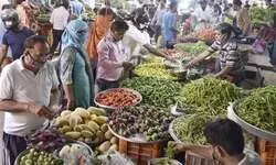 Retail inflation at 5.09 pc in February, almost unchanged from January