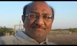 Producer Dhirajlal Shah passes away
