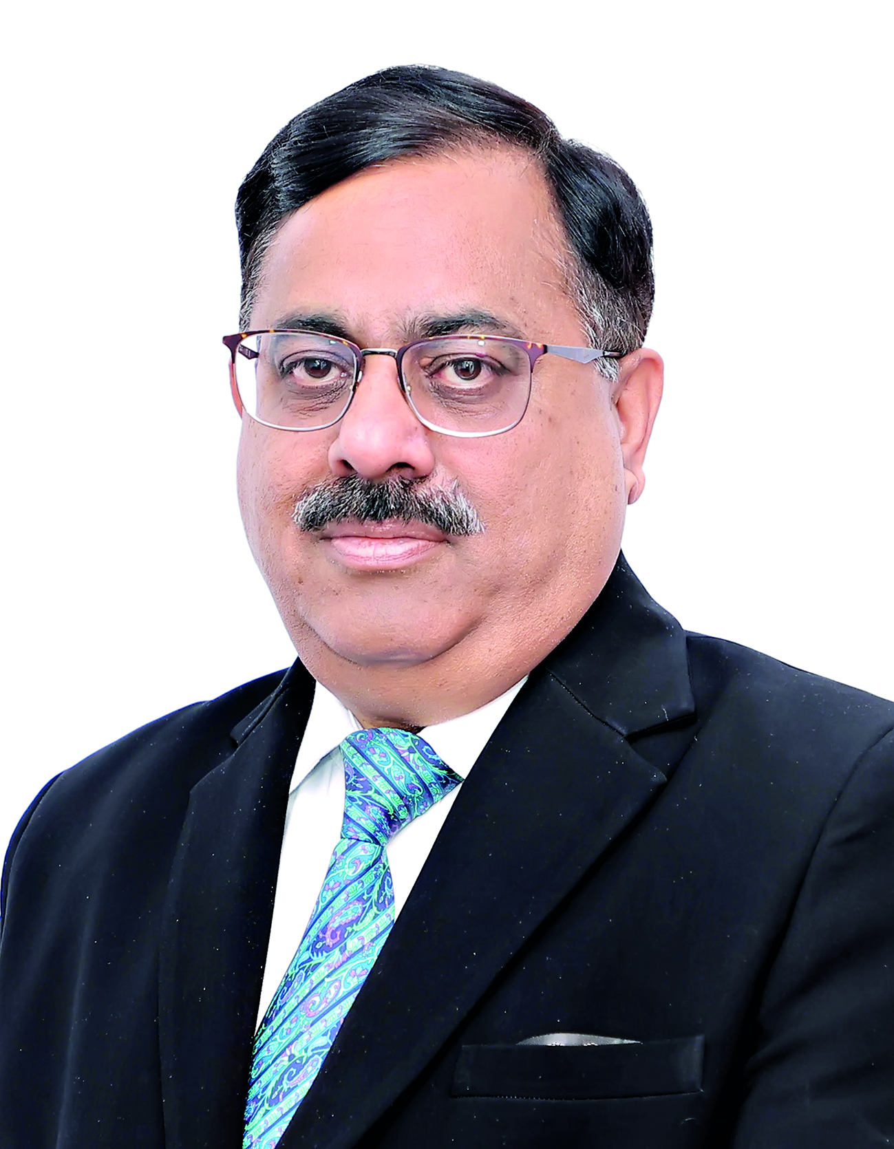 Alok Sharma joins as Director (R&D), Indian Oil Corporation Alok Sharma joins as Director (R&D), Indian Oil Corporation