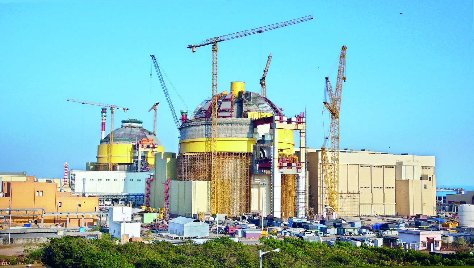 India, Russia in discussions on thermonuclear research, transit potential of North sea: Rosatom