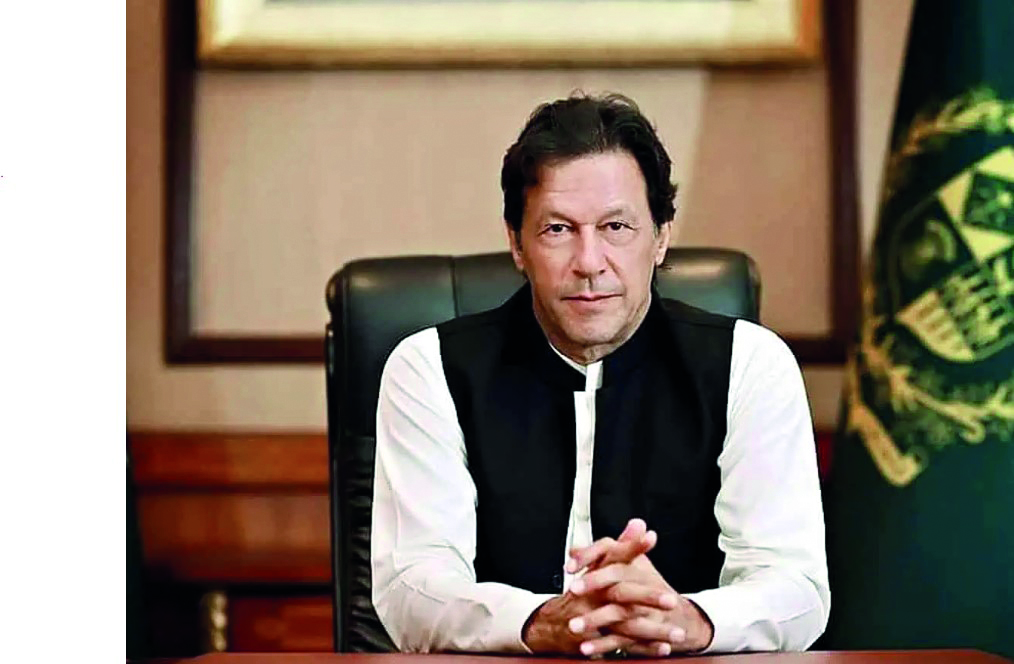 ‘Imran Khan barred from holding meetings inside Adiala jail for 2 weeks’ ‘Imran Khan barred from holding meetings inside Adiala jail for 2 weeks’