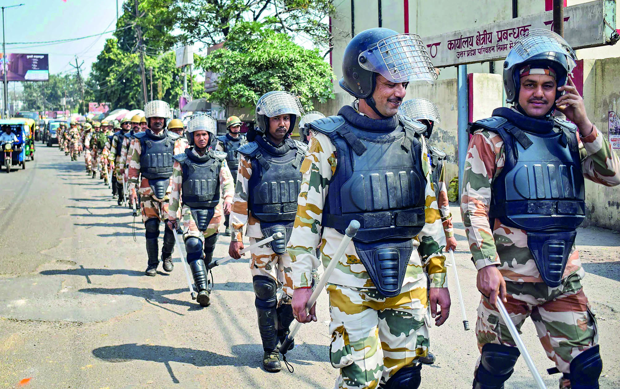 CAA applicants can attach nine documents to prove country of origin