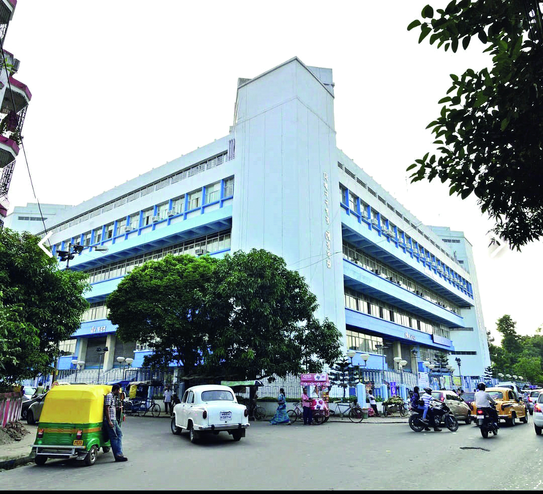 Fiscal 2024-2025: Bidhannagar civic body increases Budget for road development by Rs 21 crore Fiscal 2024-2025: Bidhannagar civic body increases Budget for road development by Rs 21 crore