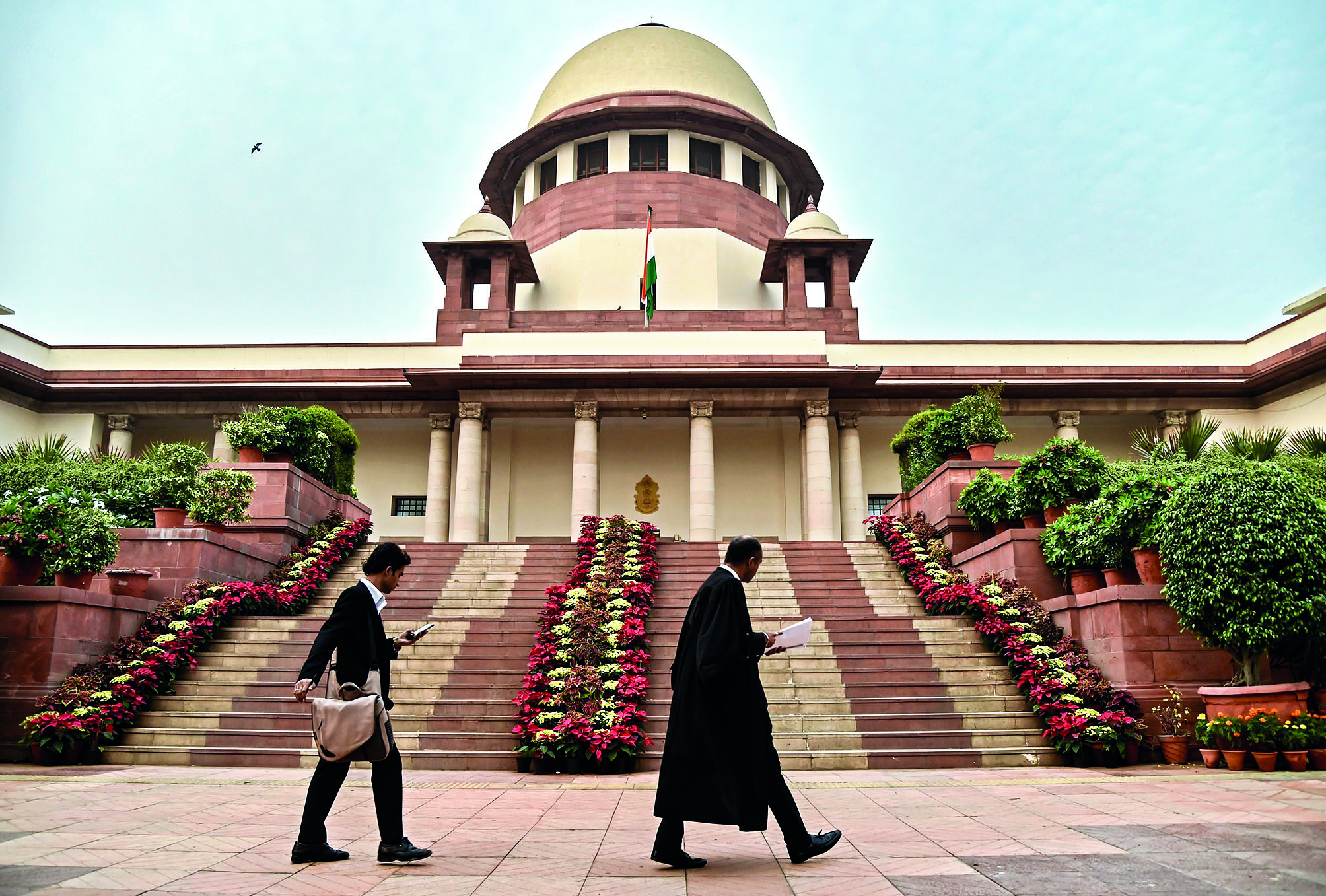 Disqualified MLAs yet to get relief, SC hearing put off for March 18