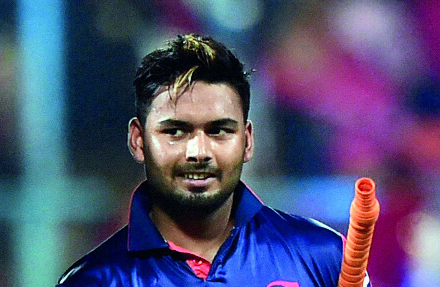 ‘It feels like I am going to make my debut again’