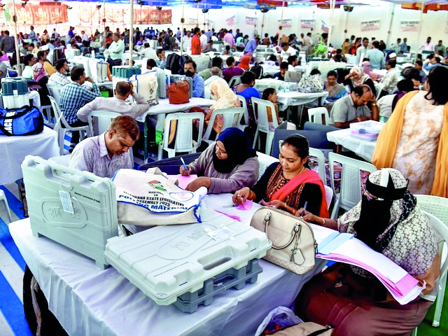 J&K poll duty vehicles to get GPS-enabled tracking systems