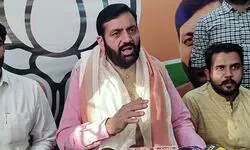 Haryana Assembly: JJP issues whip, asks its MLAs to remain absent during voting on confidence motion Haryana Assembly: JJP issues whip, asks its MLAs to remain absent during voting on confidence motion