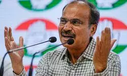 Selection of Election Commissioners: Congs Adhir Ranjan Chowdhury seeks details of short-listed candidates Selection of Election Commissioners: Congs Adhir Ranjan Chowdhury seeks details of short-listed candidates