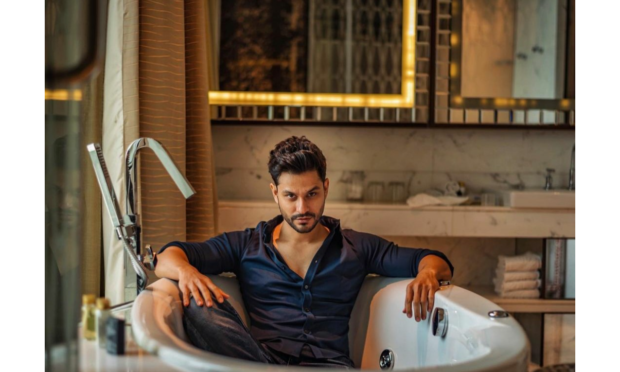 I love Goa: Madgaon Express director Kunal Kemmu I love Goa: Madgaon Express director Kunal Kemmu