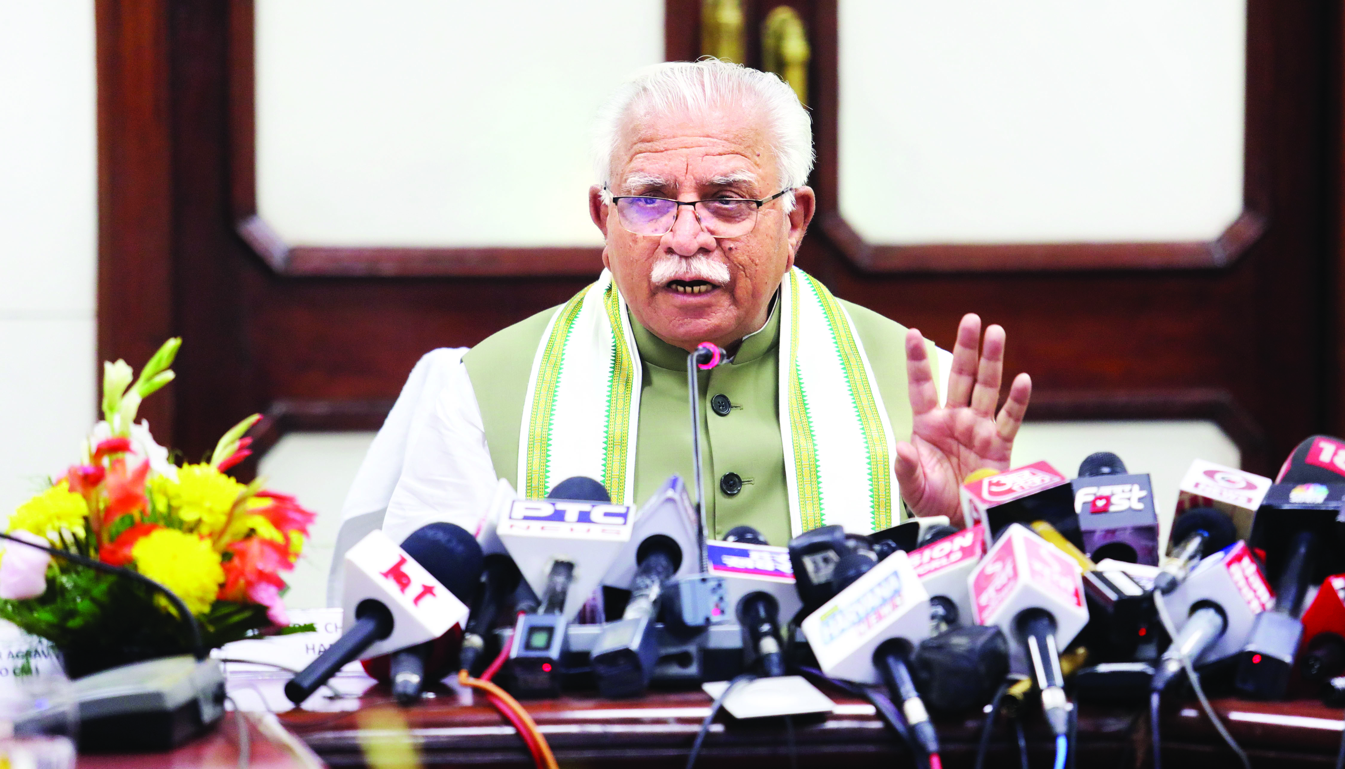 BJP’s big guns in 2nd list of 72 candidates BJP’s big guns in 2nd list of 72 candidates