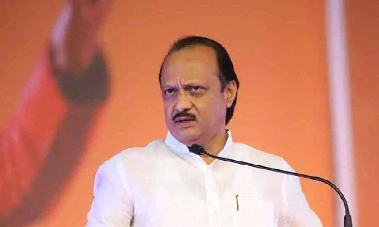 Supreme Court seeks reply of Ajit Pawar faction on plea of Sharad Pawar group on misuse of name, pictures