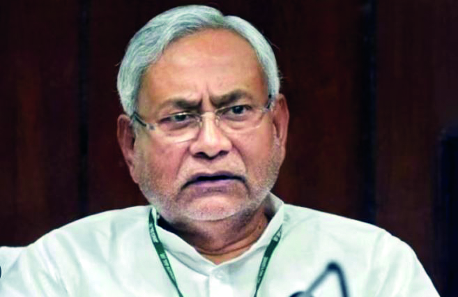 Nitish, Rabri among 11 elected unopposed to Bihar Legislative Council