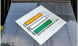 Sukhbir Sandhu, Gyanesh Kumar appointed as Election Commissioners, says Adhir Ranjan Sukhbir Sandhu, Gyanesh Kumar appointed as Election Commissioners, says Adhir Ranjan