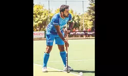 There is still room for improvement ahead of Olympics: India hockey skipper Harmanpreet