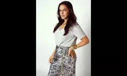 Neha Dhupia opened up about difficult casting discussions Neha Dhupia opened up about difficult casting discussions