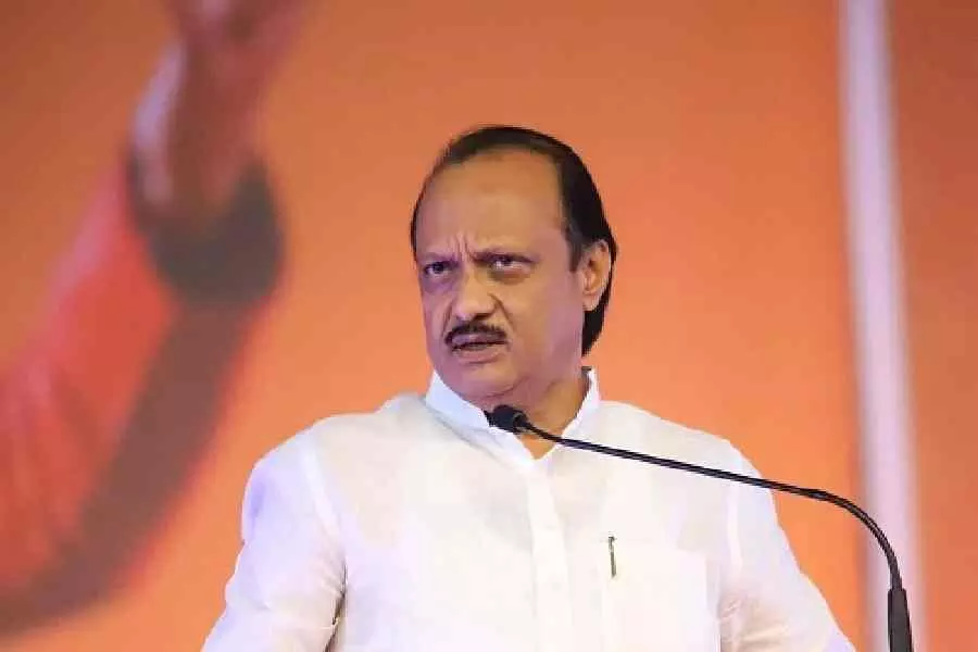 Supreme Court seeks reply of Ajit Pawar faction on plea of Sharad Pawar group on misuse of name, pictures