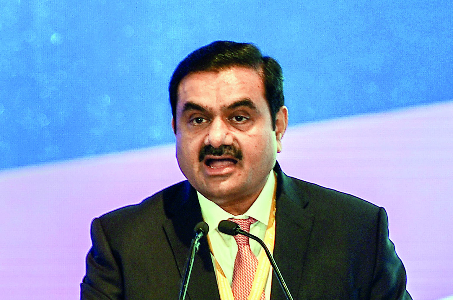 Hindenburg attack was to politicallydefame India’s governance practices: Gautam Adani Hindenburg attack was to politicallydefame India’s governance practices: Gautam Adani