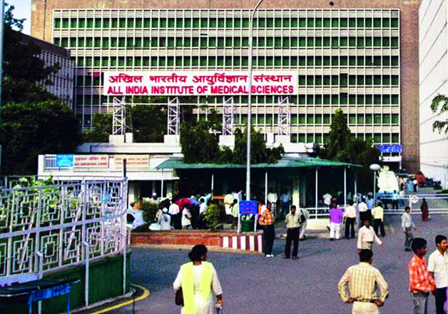 AIIMS New Delhi introduces SAHAS —advancing HR & financial management AIIMS New Delhi introduces SAHAS —advancing HR & financial management