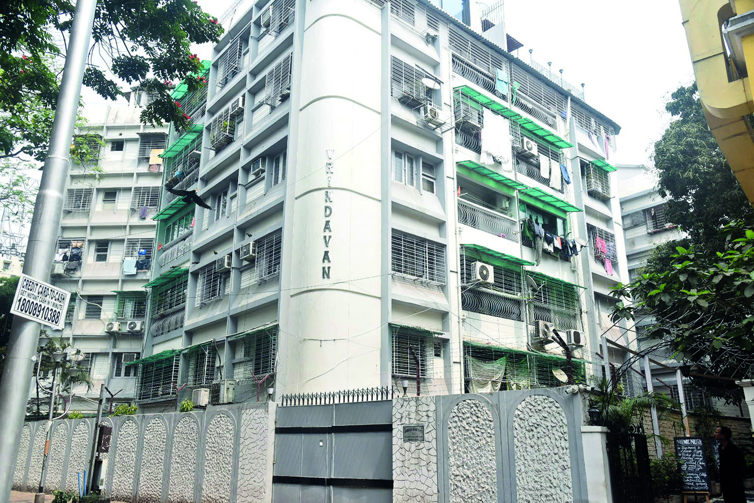 Bhowanipore bizman was tortured before being killed: Autopsy report Bhowanipore bizman was tortured before being killed: Autopsy report