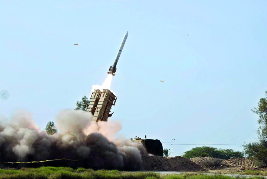 US, G-7 allies warn Iran to back off deal to provide Russia ballistic missiles