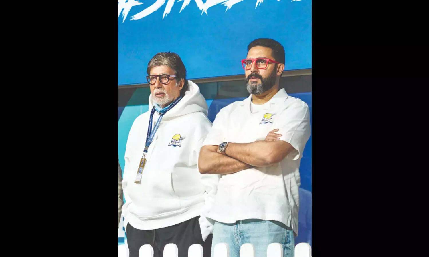 Worry mounts over Big Bs health as office and hospital stay mum