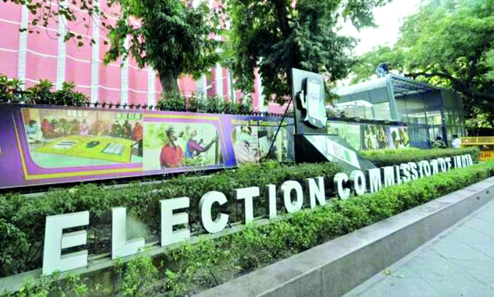 Oppn seeks SC probe against BJP, freezing of party accounts