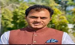 Senior Punjab Cong leader Raj Kumar Chabbewal quits party, likely to join AAP Senior Punjab Cong leader Raj Kumar Chabbewal quits party, likely to join AAP