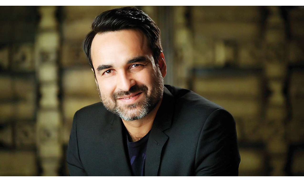 Loved working with Homi Adajania on Murder Mubarak: Pankaj Tripathi