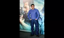 Salman trolled after terming Laapataa Ladies Kiran Raos debut as director Salman trolled after terming Laapataa Ladies Kiran Raos debut as director