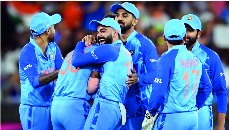 ICC makes stop clock rule permanent in ODIs, T20Is ICC makes stop clock rule permanent in ODIs, T20Is