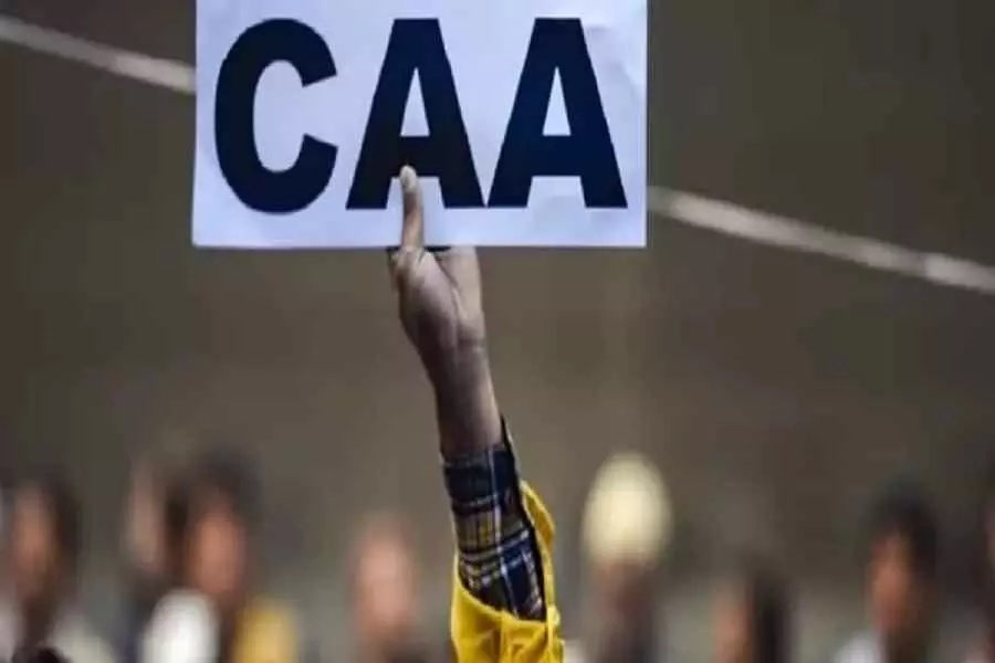 US says it is concerned about CAA and closely monitoring its implementation
