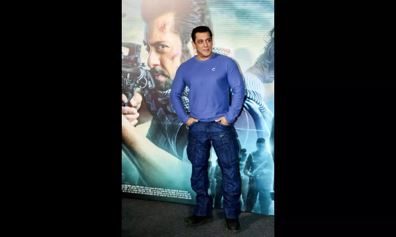 Salman trolled after terming Laapataa Ladies Kiran Raos debut as director