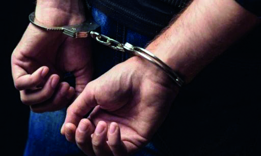 Unaccounted cash worth Rs 54L seized, three held Unaccounted cash worth Rs 54L seized, three held